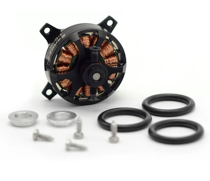 Moteur X2204 1480KV Sunnysky Moteurs Brushless